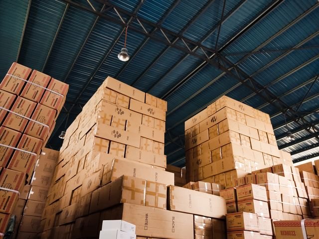 Excess Inventory